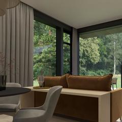 Парк-отель Берель , Чемальский район, Республика Алтай