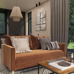 Парк-отель Берель , Чемальский район, Республика Алтай