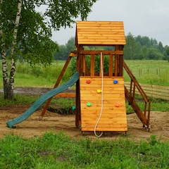 Усадьба Добрынино, Туношна, Ярославская область