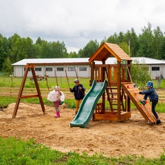 Усадьба Добрынино, Туношна, Ярославская область