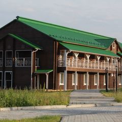 Гостинично-туристический комплекс Финноугория, Сыктывдинский район, Республика Коми