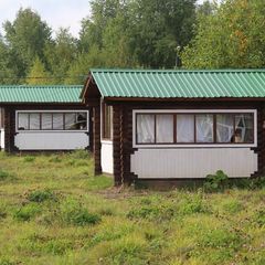 Гостинично-туристический комплекс Финноугория, Сыктывдинский район, Республика Коми