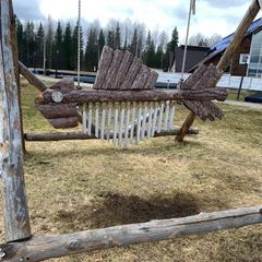 Гостинично-туристический комплекс Финноугория, Сыктывдинский район, Республика Коми