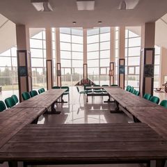 Гостинично-туристический комплекс Финноугория, Сыктывдинский район, Республика Коми