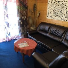 Гостинично-туристический комплекс Финноугория, Сыктывдинский район, Республика Коми