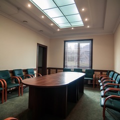 Гостинично-туристический комплекс Финноугория, Сыктывдинский район, Республика Коми