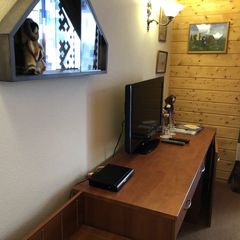 Гостинично-туристический комплекс Финноугория, Сыктывдинский район, Республика Коми