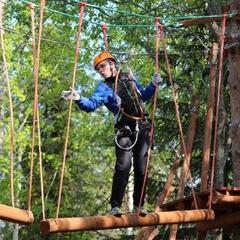Гостинично-туристический комплекс Финноугория, Сыктывдинский район, Республика Коми