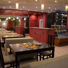 Гостинично-туристический комплекс Финноугория, Сыктывдинский район, Республика Коми