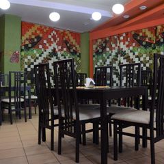 Гостинично-туристический комплекс Финноугория, Сыктывдинский район, Республика Коми