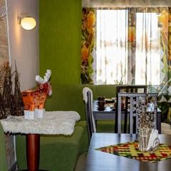 Гостинично-туристический комплекс Финноугория, Сыктывдинский район, Республика Коми