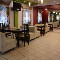 Гостинично-туристический комплекс Финноугория, Сыктывдинский район, Республика Коми