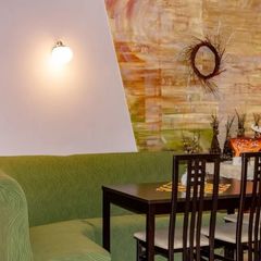 Гостинично-туристический комплекс Финноугория, Сыктывдинский район, Республика Коми