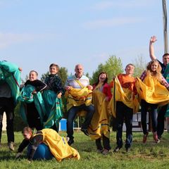 Гостинично-туристический комплекс Финноугория, Сыктывдинский район, Республика Коми