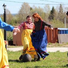 Гостинично-туристический комплекс Финноугория, Сыктывдинский район, Республика Коми