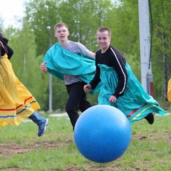 Гостинично-туристический комплекс Финноугория, Сыктывдинский район, Республика Коми