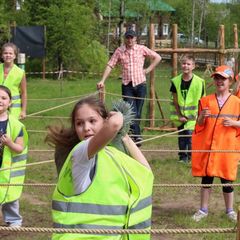 Гостинично-туристический комплекс Финноугория, Сыктывдинский район, Республика Коми