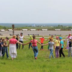 Гостинично-туристический комплекс Финноугория, Сыктывдинский район, Республика Коми