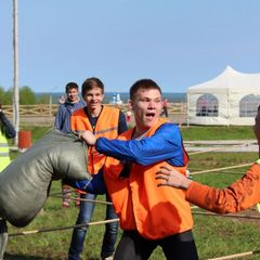 Гостинично-туристический комплекс Финноугория, Сыктывдинский район, Республика Коми