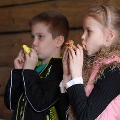 Гостинично-туристический комплекс Финноугория, Сыктывдинский район, Республика Коми