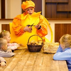 Гостинично-туристический комплекс Финноугория, Сыктывдинский район, Республика Коми