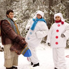 Гостинично-туристический комплекс Финноугория, Сыктывдинский район, Республика Коми