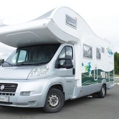 Гостинично-туристический комплекс Финноугория, Сыктывдинский район, Республика Коми