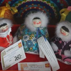 Гостинично-туристический комплекс Финноугория, Сыктывдинский район, Республика Коми