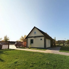 Усадьба Никольское, Село Никольское (Астраханская область), Астраханская область