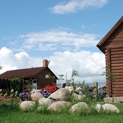 Усадьба Никольское, Село Никольское (Астраханская область), Астраханская область