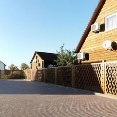 Усадьба Никольское, Село Никольское (Астраханская область), Астраханская область