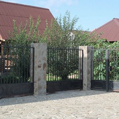 Усадьба Никольское, Село Никольское (Астраханская область), Астраханская область