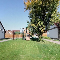 Усадьба Никольское, Село Никольское (Астраханская область), Астраханская область