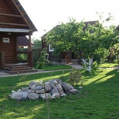 Усадьба Никольское, Село Никольское (Астраханская область), Астраханская область