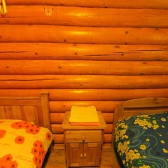 Усадьба Никольское, Село Никольское (Астраханская область), Астраханская область