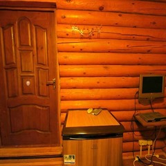 Усадьба Никольское, Село Никольское (Астраханская область), Астраханская область