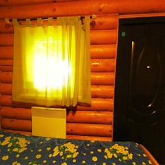 Усадьба Никольское, Село Никольское (Астраханская область), Астраханская область