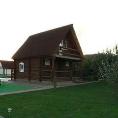 Усадьба Никольское, Село Никольское (Астраханская область), Астраханская область