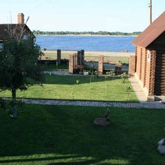 Усадьба Никольское, Село Никольское (Астраханская область), Астраханская область