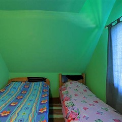 Усадьба Никольское, Село Никольское (Астраханская область), Астраханская область