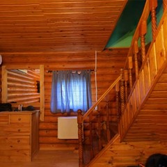 Усадьба Никольское, Село Никольское (Астраханская область), Астраханская область