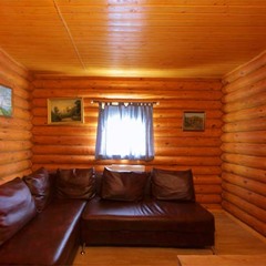 Усадьба Никольское, Село Никольское (Астраханская область), Астраханская область