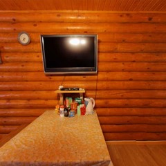 Усадьба Никольское, Село Никольское (Астраханская область), Астраханская область