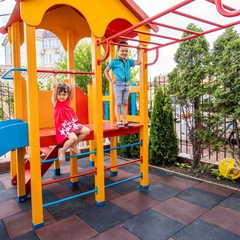 Отель Марсель, Анапа, Краснодарский край