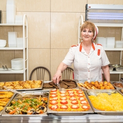 Отель Марсель, Анапа, Краснодарский край