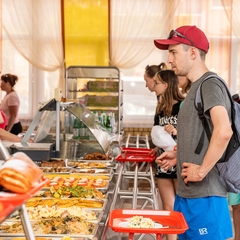Отель Марсель, Анапа, Краснодарский край