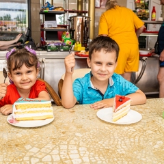 Отель Марсель, Анапа, Краснодарский край