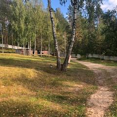 База отдыха Villa Time, Приозерский район, Ленинградская область