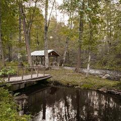 База отдыха Villa Time, Приозерский район, Ленинградская область