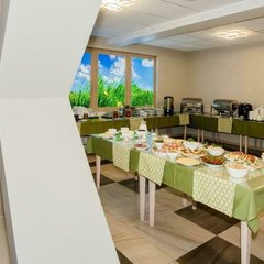 Отель Арсеньев, Петропавловск-Камчатский, Камчатский край